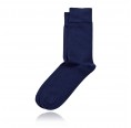 Organic Blue Socks - Multipack » Grodo