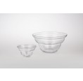 Nature’s Design Glass Bowl Cotula