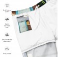 Havanna Print Men’s Board Shorts recycled Polyester » earlyfish