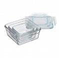 Square Glass Storage Container & Baking Dish » GlassLock