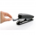 flat-clinch stapler re+new 50 sheets » Novus