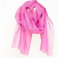 Sheer Wool Cloth 100% mulesing-free wool Pink » nahtur-design
