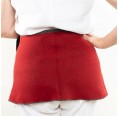 Red Hip Warmer mulesing-free merino wool » nahtur-design