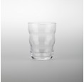 Nature’s Design Drinking Glass Jasmina White