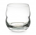 Mythos Drinking Glass Happy » Nature’s Design
