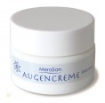 MeraSan vegan Eye Cream SENSITIVE perfume-free 15ml
