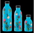 24Bottles® Rosabyte Urban Bottles water flask