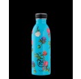 24Bottles® Rosabyte Urban Bottles water flask 500 ml