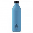 24Bottles Urban Bottle Stainless Steel Powder Blue1 l