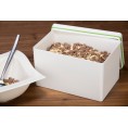 Natural food storage container 2 l by ajaa!