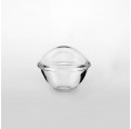 Glass Lid for Nature’s Design Carafe Galileo - spare