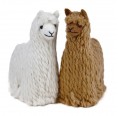 Alpaca Surito Decoration, Baby Alpaca Figures | AlpacaOne