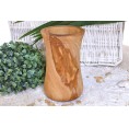 Olive wood cup & kitchen set  | Olivenholz erleben