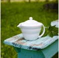 Nature’s Design Teapot Shinno