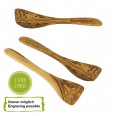Eco Spatulas perforated & without holes » D.O.M.