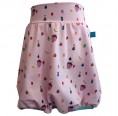 Bubble Skirt Little Fruits Print, Organic Cotton » bingabonga