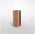 Nature's Design spare parts cork sleeve for glass bottle