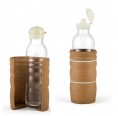 Nature’s Design Drinking Bottle THANK YOU Sport