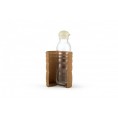 Nature’s Design THANK YOU Glass Bottle 0.5 Litre