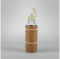 Heat-Resistant Thank You Bottle 0.3 l | Nature’s Design