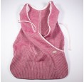 Linen Summer Sleeping bag for babies » nahtur-design