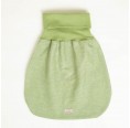 Romper Bag Spring & Summer fine Loden, green » nahtur-design