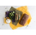 Organic Beeswax Cloth Starter Kit by Toff & Zuerpel®