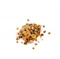 Organic Incense Material Happy Time with organic Tonka Bean » Pumicia