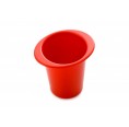 Eco-friendly bucket from bioplastics | Biofactur