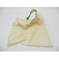 Cotton Bag for sand box toys and utensils
