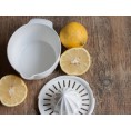 Bioplastics Lemon Squeezer | Fruit Press