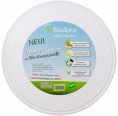 Round Cutting Board with juice rim | bioplastics