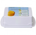 Butter Dish made of bioplastics » Biodora
