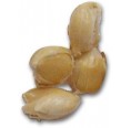 Organic millet husks with fairtrade rubber refilling bag | speltex