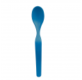 ajaa! Bioplastic Baby Spoons Blue
