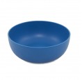 ajaa! bowls blue for kids, bioplastic