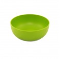 ajaa! Kids My First Meal Bowls from bioplastics - Lime