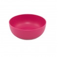 ajaa! Kids My First Meal Bowls from bioplastics - Pink