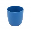 ajaa! Blue Cups for Toddlers, bioplastic