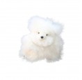 Mini Cuddle Teddy - 100% Baby Alpaca Fur | AlpacaOne
