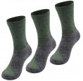 Alpaca Hunting Socks, Unisex alpaca wool socks | AlpacaOne