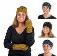 Alpaca Headband Malbun Slim for women & men | AlpacaOne
