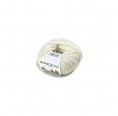 Alpacaone Baby Alpaca wool ball 50g natural OEKO-TEX