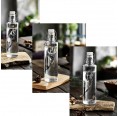 Nature’s Design Alpine Water Bottle 0.6 l with animal motifs