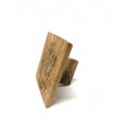 Stand Lab Olive Wood Keepsake with engraving » D.O.M.