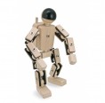 Heroes of Wood: Astronaut - Wooden Toys » rewoodo