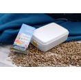 Storage Container and Lunchbox of Bioplastic