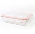 Food Container 2200 ml from Glasslock