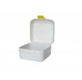 Biodora Lunchbox from bioplastic