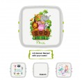 Customised Lunchbox for kids - various designs » Biodora